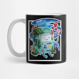 BMO Mug